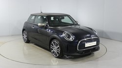 2022 (72) MINI HATCHBACK 1.5 Cooper Exclusive 3dr Auto 4960973
