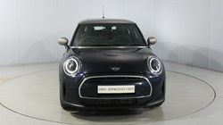 2022 (72) MINI HATCHBACK 1.5 Cooper Exclusive 3dr Auto 4960988