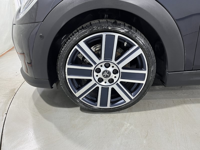 2022 (72) MINI HATCHBACK 1.5 Cooper Exclusive 3dr Auto 4960986