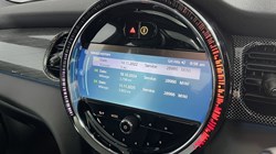 2022 (72) MINI HATCHBACK 1.5 Cooper Exclusive 3dr Auto 4961002