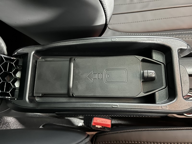 2022 (72) MINI HATCHBACK 1.5 Cooper Exclusive 3dr Auto 4961006