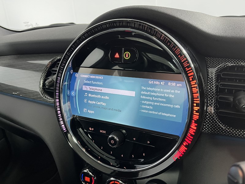 2022 (72) MINI HATCHBACK 1.5 Cooper Exclusive 3dr Auto 4961001