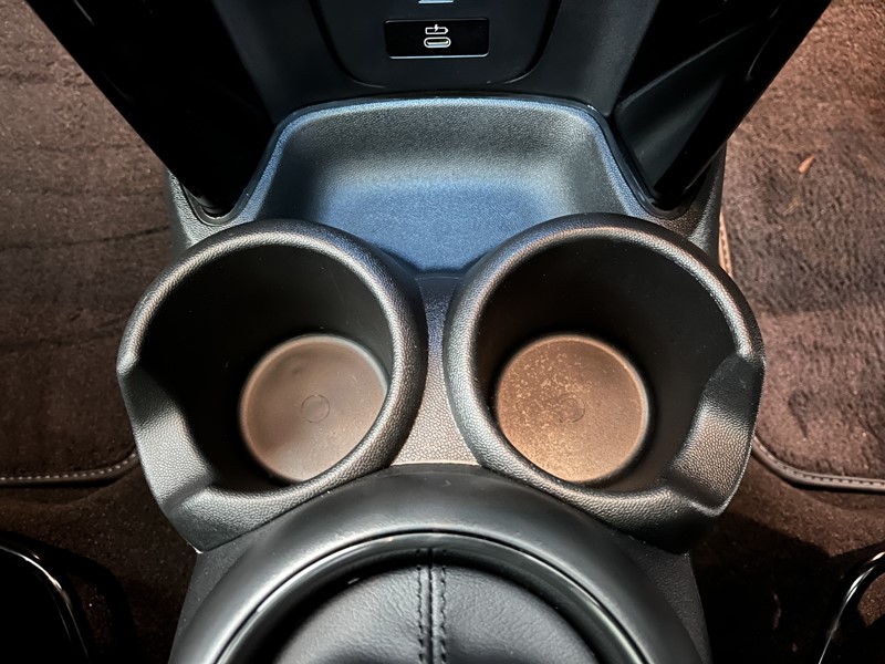 2022 (72) MINI HATCHBACK 1.5 Cooper Exclusive 3dr Auto 4961004