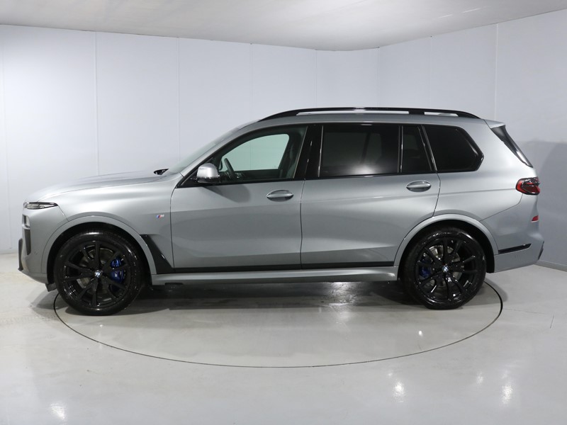 2026 (75) BMW X7 xDrive40d MHT M Sport 5dr Step Auto 5412308