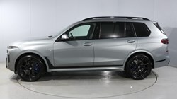 2026 (75) BMW X7 xDrive40d MHT M Sport 5dr Step Auto 5412308