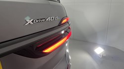 2026 (75) BMW X7 xDrive40d MHT M Sport 5dr Step Auto 5412301