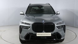2026 (75) BMW X7 xDrive40d MHT M Sport 5dr Step Auto 5412266