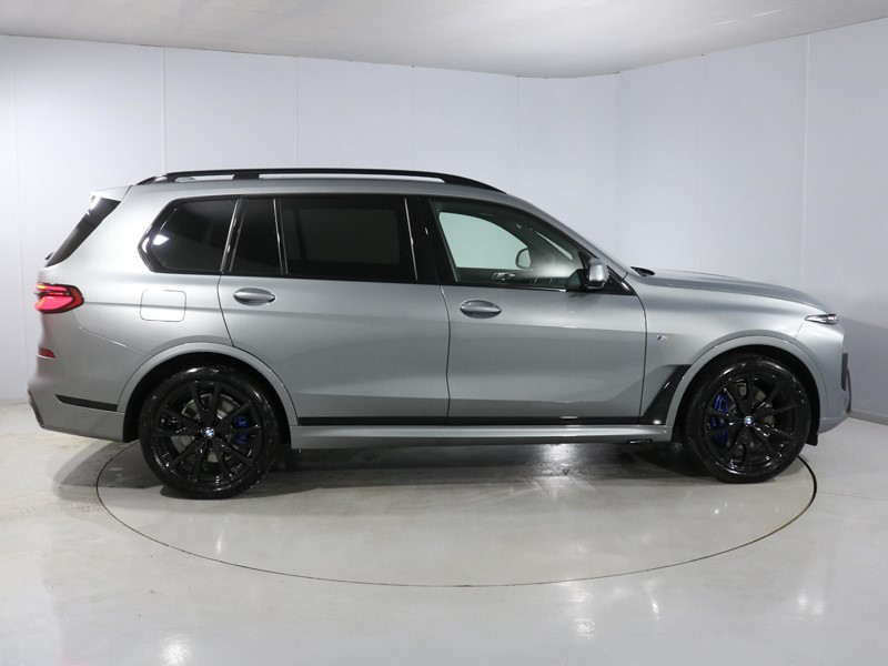 2026 (75) BMW X7 xDrive40d MHT M Sport 5dr Step Auto 5412253