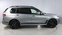 2026 (75) BMW X7 xDrive40d MHT M Sport 5dr Step Auto 5412253