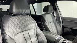 2026 (75) BMW X7 xDrive40d MHT M Sport 5dr Step Auto 5412261