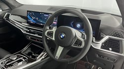 2026 (75) BMW X7 xDrive40d MHT M Sport 5dr Step Auto 5412256