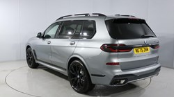 2026 (75) BMW X7 xDrive40d MHT M Sport 5dr Step Auto 5412252
