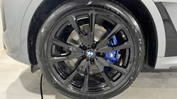 2026 (75) BMW X7 xDrive40d MHT M Sport 5dr Step Auto 5412264