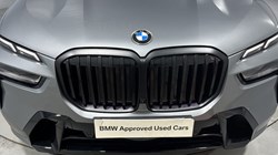 2026 (75) BMW X7 xDrive40d MHT M Sport 5dr Step Auto 5412298