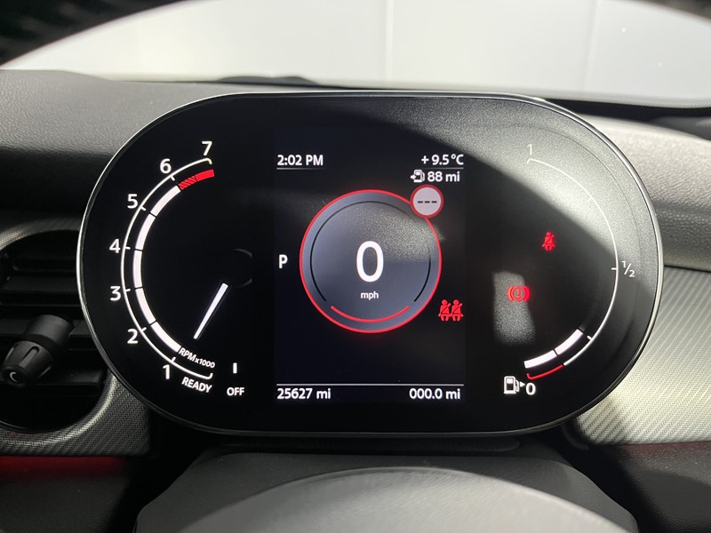 2023 (73) MINI HATCHBACK 2.0 Cooper S Exclusive Premium Plus 3dr Auto 4952196