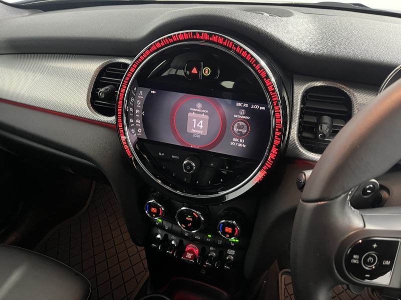 2023 (73) MINI HATCHBACK 2.0 Cooper S Exclusive Premium Plus 3dr Auto 4952195