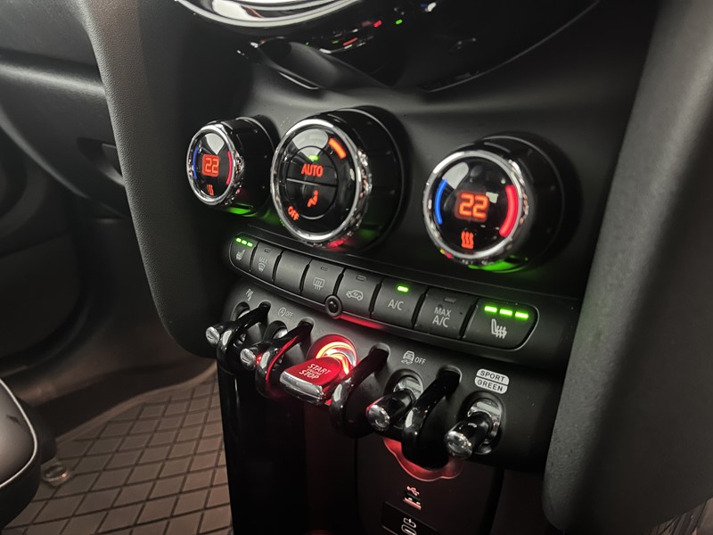 2023 (73) MINI HATCHBACK 2.0 Cooper S Exclusive Premium Plus 3dr Auto 4952218