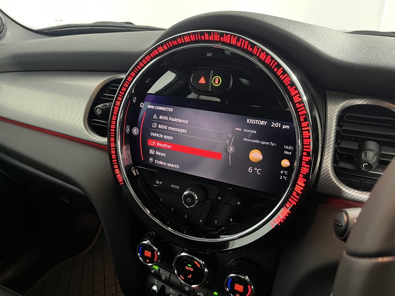 2023 (73) MINI HATCHBACK 2.0 Cooper S Exclusive Premium Plus 3dr Auto 4952215