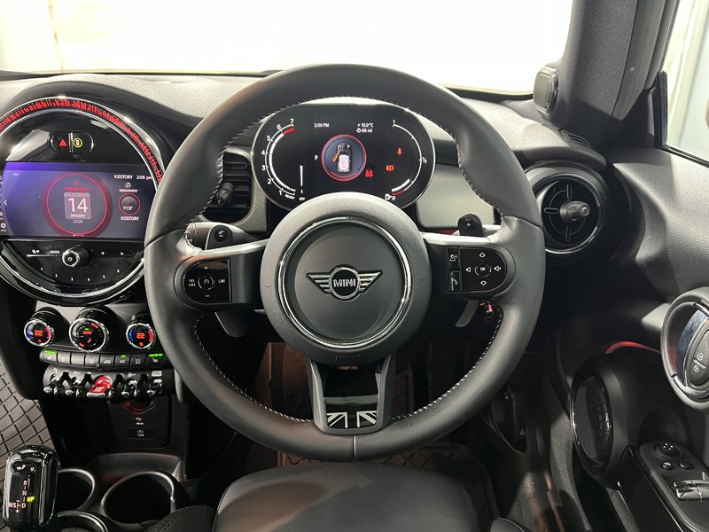 2023 (73) MINI HATCHBACK 2.0 Cooper S Exclusive Premium Plus 3dr Auto 4952192