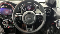 2023 (73) MINI HATCHBACK 2.0 Cooper S Exclusive Premium Plus 3dr Auto 4952192