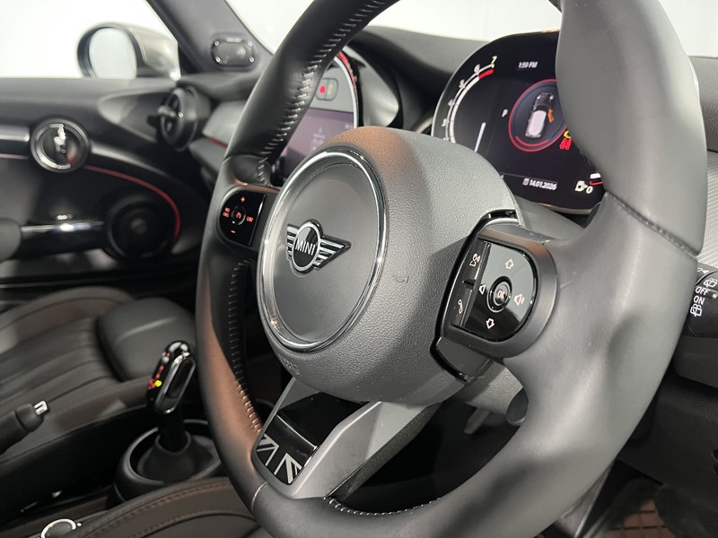 2023 (73) MINI HATCHBACK 2.0 Cooper S Exclusive Premium Plus 3dr Auto 4952210