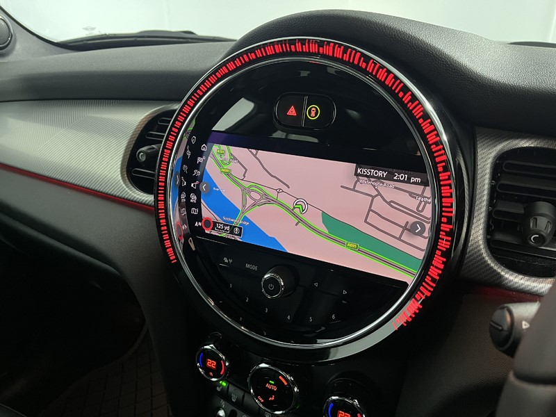 2023 (73) MINI HATCHBACK 2.0 Cooper S Exclusive Premium Plus 3dr Auto 4952205