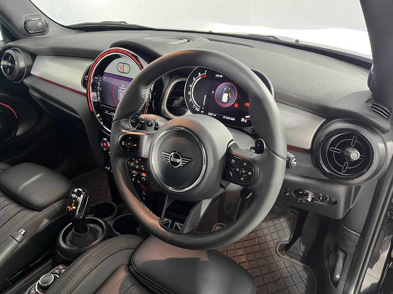 2023 (73) MINI HATCHBACK 2.0 Cooper S Exclusive Premium Plus 3dr Auto 4952193