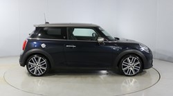 2023 (73) MINI HATCHBACK 2.0 Cooper S Exclusive Premium Plus 3dr Auto 4952190