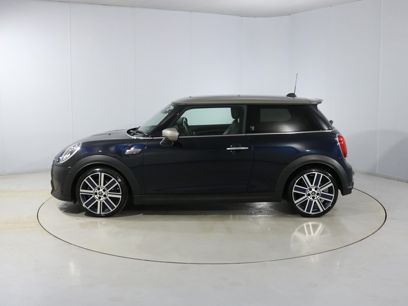 2023 (73) MINI HATCHBACK 2.0 Cooper S Exclusive Premium Plus 3dr Auto 4952233