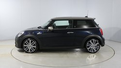 2023 (73) MINI HATCHBACK 2.0 Cooper S Exclusive Premium Plus 3dr Auto 4952233