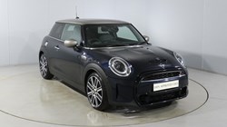 2023 (73) MINI HATCHBACK 2.0 Cooper S Exclusive Premium Plus 3dr Auto 4952188
