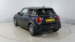 2023 (73) MINI HATCHBACK 2.0 Cooper S Exclusive Premium Plus 3dr Auto 1