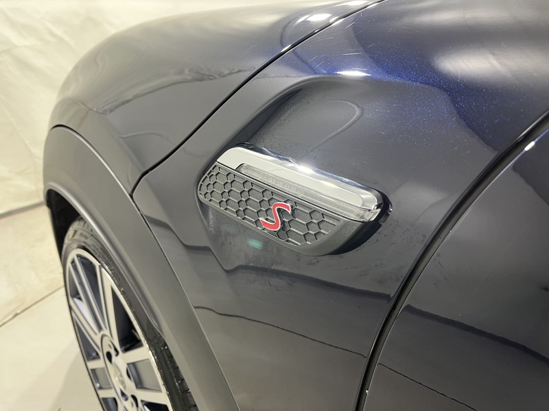 2023 (73) MINI HATCHBACK 2.0 Cooper S Exclusive Premium Plus 3dr Auto 4952227