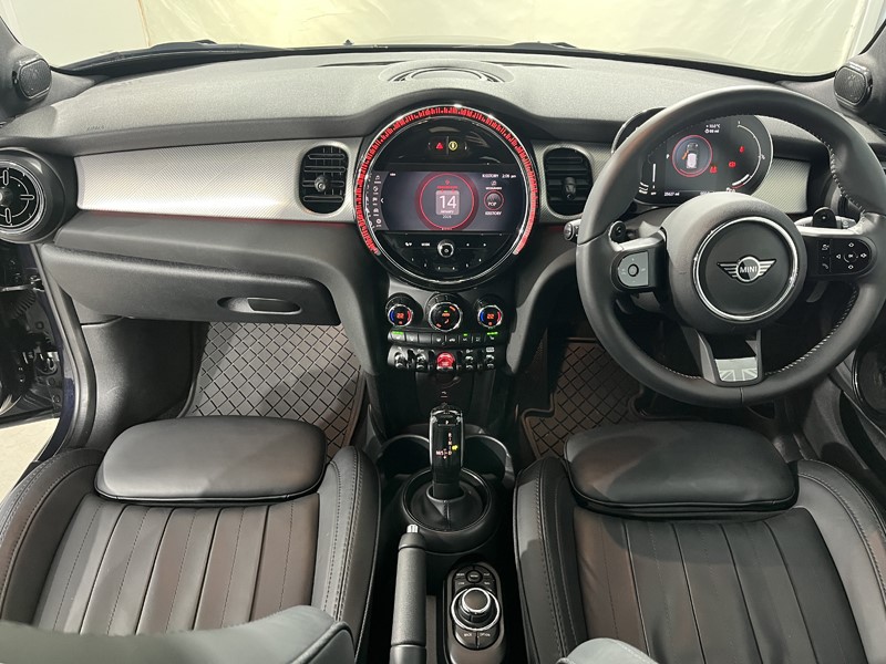 2023 (73) MINI HATCHBACK 2.0 Cooper S Exclusive Premium Plus 3dr Auto 4952191