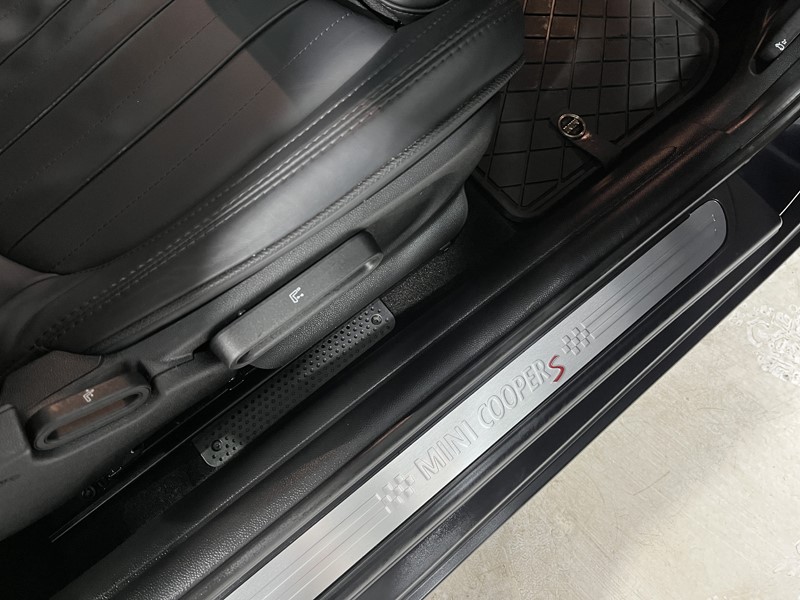 2023 (73) MINI HATCHBACK 2.0 Cooper S Exclusive Premium Plus 3dr Auto 4952207