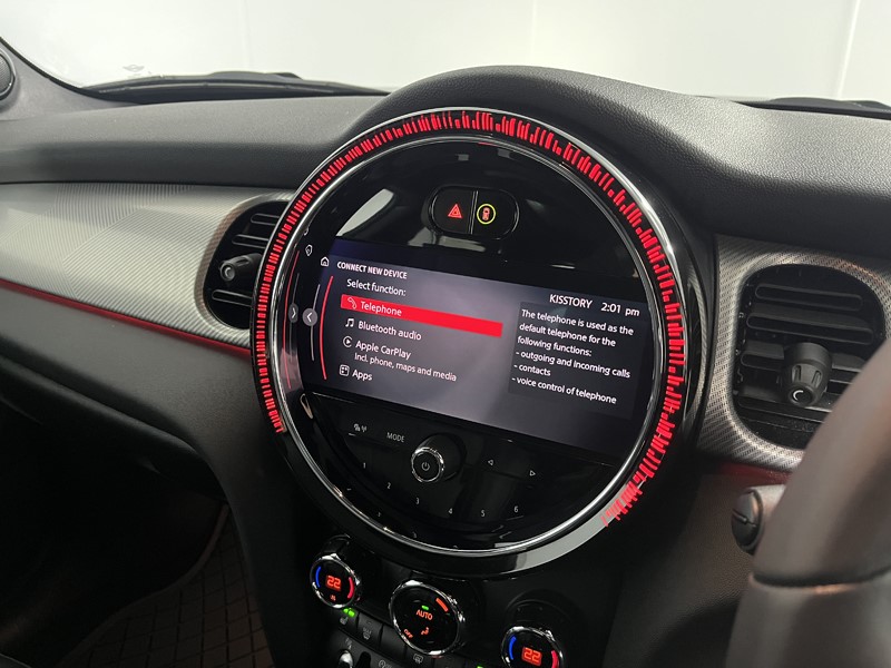 2023 (73) MINI HATCHBACK 2.0 Cooper S Exclusive Premium Plus 3dr Auto 4952216