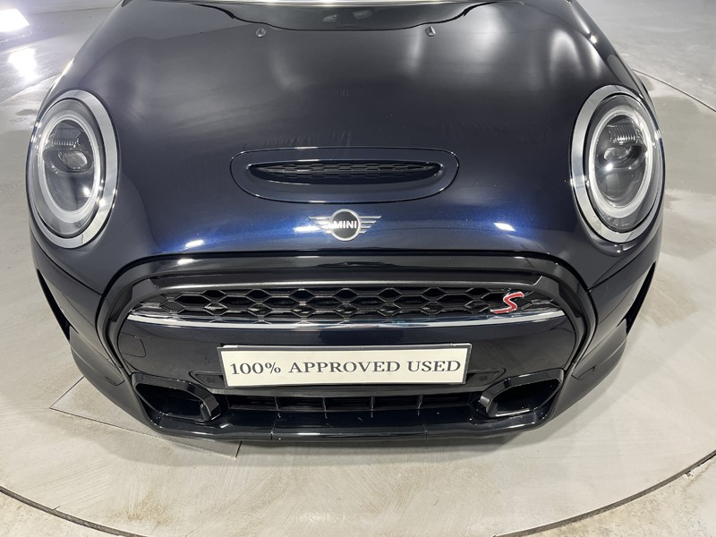 2023 (73) MINI HATCHBACK 2.0 Cooper S Exclusive Premium Plus 3dr Auto 4952225