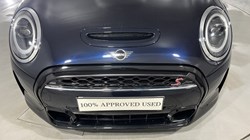 2023 (73) MINI HATCHBACK 2.0 Cooper S Exclusive Premium Plus 3dr Auto 4952225