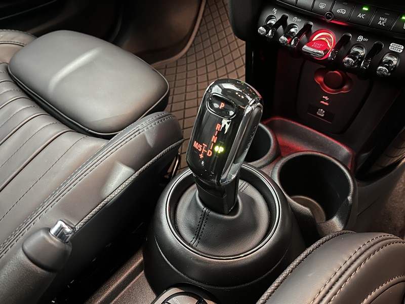 2023 (73) MINI HATCHBACK 2.0 Cooper S Exclusive Premium Plus 3dr Auto 4952197