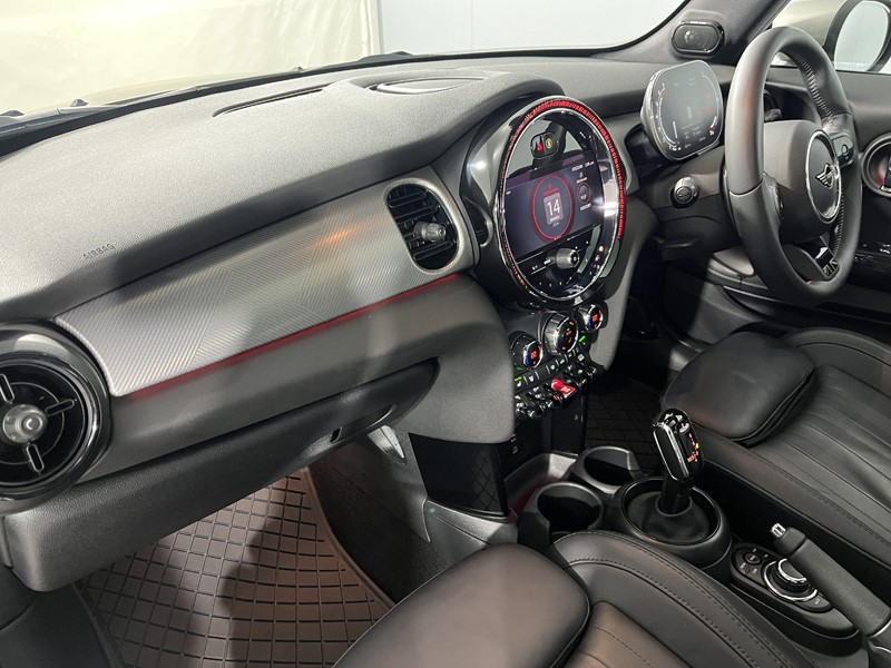 2023 (73) MINI HATCHBACK 2.0 Cooper S Exclusive Premium Plus 3dr Auto 4952194