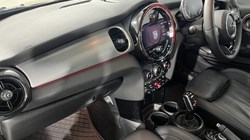 2023 (73) MINI HATCHBACK 2.0 Cooper S Exclusive Premium Plus 3dr Auto 4952194