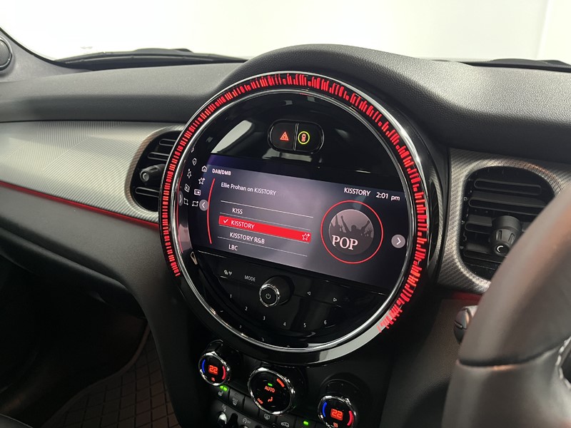 2023 (73) MINI HATCHBACK 2.0 Cooper S Exclusive Premium Plus 3dr Auto 4952214