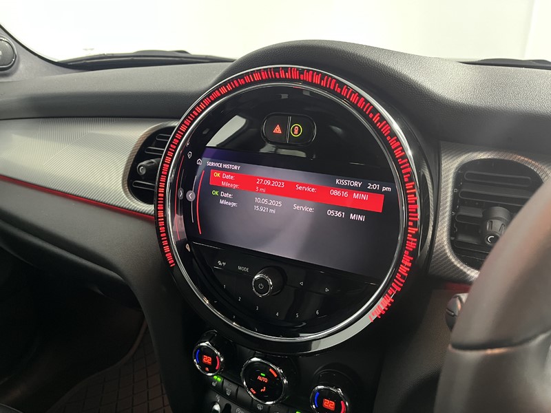 2023 (73) MINI HATCHBACK 2.0 Cooper S Exclusive Premium Plus 3dr Auto 4952217