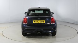 2023 (73) MINI HATCHBACK 2.0 Cooper S Exclusive Premium Plus 3dr Auto 4952202