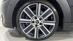 2023 (73) MINI HATCHBACK 2.0 Cooper S Exclusive Premium Plus 3dr Auto 4952201