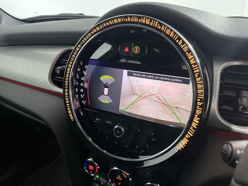 2023 (73) MINI HATCHBACK 2.0 Cooper S Exclusive Premium Plus 3dr Auto 4952206