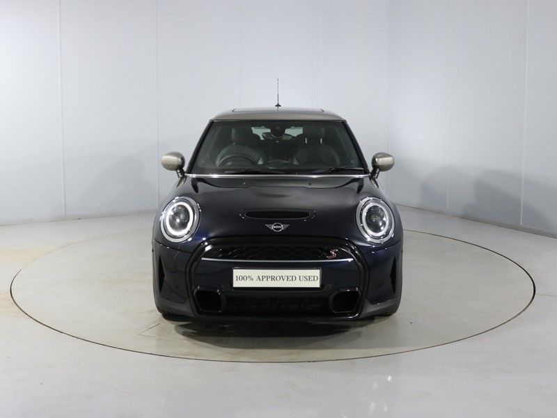 2023 (73) MINI HATCHBACK 2.0 Cooper S Exclusive Premium Plus 3dr Auto 4952203