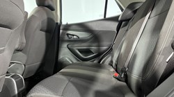 2017 (67) VAUXHALL MOKKA X 1.4T Active 5dr Auto 4966286