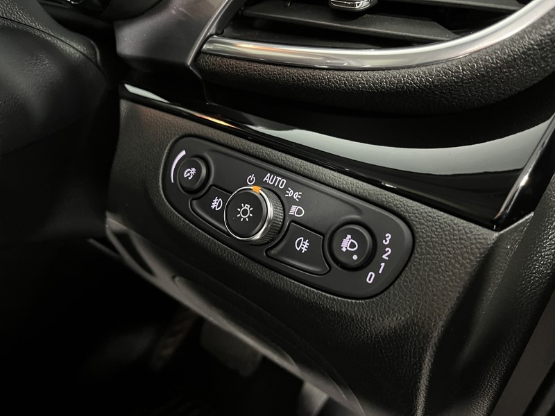 2017 (67) VAUXHALL MOKKA X 1.4T Active 5dr Auto 4966274