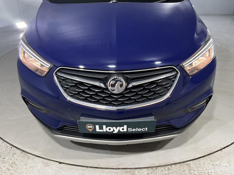 2017 (67) VAUXHALL MOKKA X 1.4T Active 5dr Auto 4966289